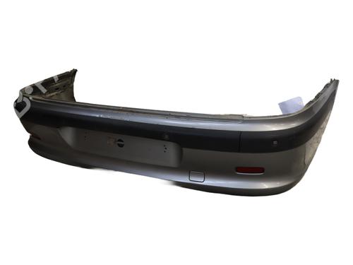 rear-bumper-peugeot-607-9d-9u-2000-26121150 main image