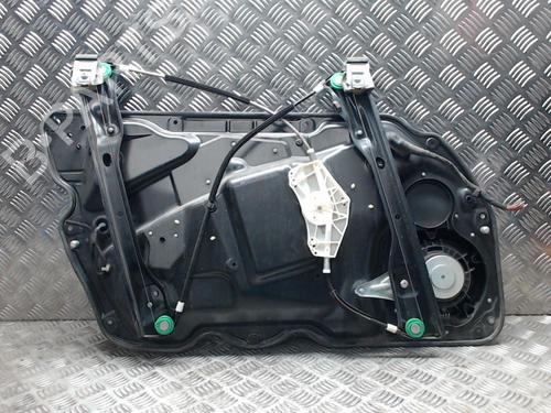 Used Front right window mechanism Front right window mechanism VW PASSAT B6 Variant (3C5) 2.0 TDI 16V (140 hp) 23048678 23048678