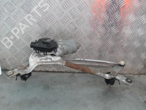 Front wiper motor TOYOTA YARIS (_P9_) 1.0 VVT-i (KSP90_, KSP90R) | BP25491792M29