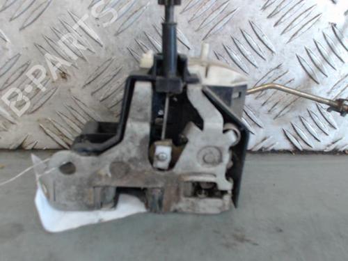 Used Front right lock Front right lock 27318156 27318156