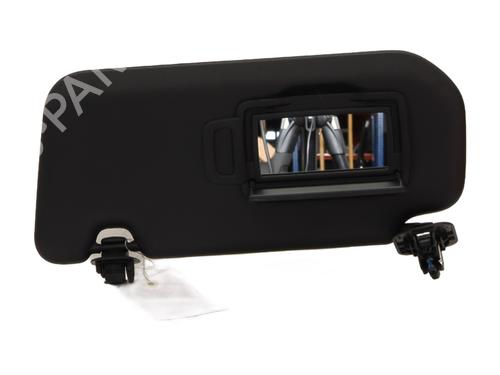 Left sun visor RENAULT ESPACE VI (RHN) E-TECH 200 Hybrid | BP23052896I1 - Image 3