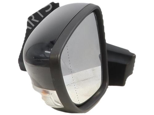 Left mirror RENAULT ZOE (BFM_) ZOE | BP36555672C26 - Image 4