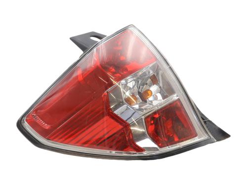 Left taillight SUBARU FORESTER (SH_) 2.0 D AWD (SHH, SHD, SHN) | BP39245817C34 - Image 2