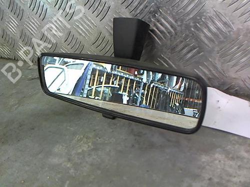 Rear mirror PEUGEOT 208 I (CA_, CC_) 1.0 VTi | BP24176970I6 
