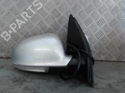 Used Right mirror VW GOLF V (1K1) 1.9 TDI (105 hp) 29457738