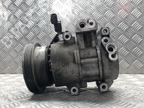 AC compressor HYUNDAI i20 I (PB, PBT) 1.4 CRDi | BP23048797M34 - Image 2