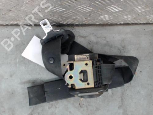 Front left belt tensioner PEUGEOT 206 Hatchback (2A/C) 2.0 HDI 90 | BP26737723C87 