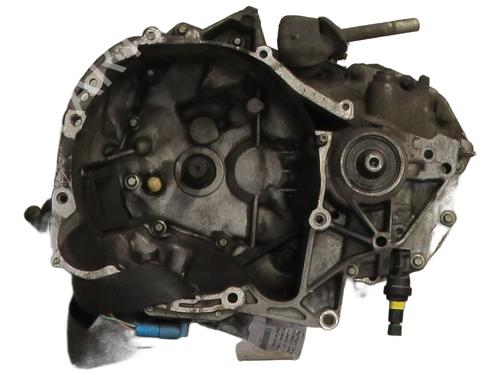 Used Gearbox RENAULT KANGOO (KC0/1_) 1.2 16V (KC05, KC06, KC03, KC0T, KC0W, KC1D) (75 hp) 29480724