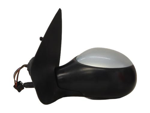 Used Left mirror PEUGEOT 206 Hatchback (2A/C) 1.6 16V (109 hp) 23840265