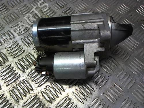 Starter RENAULT TWINGO III (BCM_, BCA_) 1.0 SCe 65 (BCMJ) | BP23837597M8 - Image 2