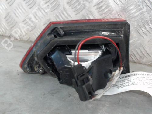 Right tailgate light RENAULT CLIO IV (BH_) 1.5 dCi 75 | BP23983636C80 - Image 2