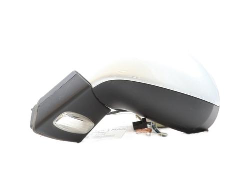 Used Left mirror PEUGEOT 207 (WA_, WC_) 1.6 HDi (92 hp) 28603939