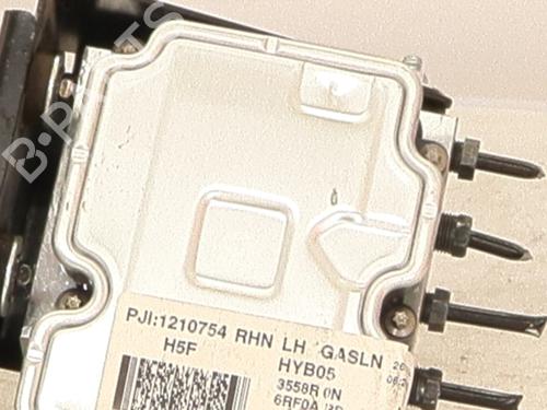 ABS pump RENAULT RAFALE Coupe (DGM_) | BP28330028M43 - Image 2