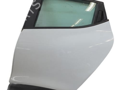 Left rear door RENAULT CLIO IV (BH_) 1.5 dCi 75 | BP29432501C4 