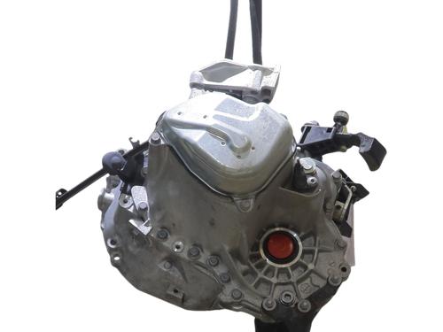 gearkasse-citroen-c3-iii-sx-2016-39389740 main image