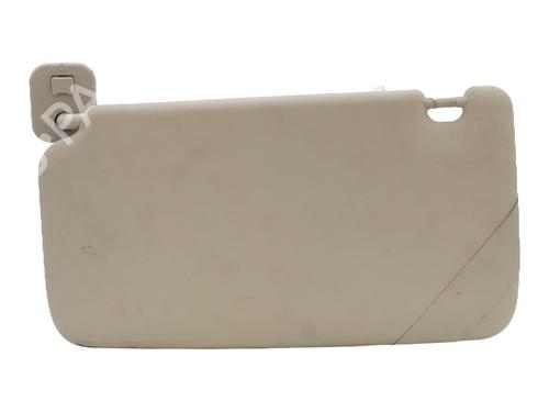 Left sun visor RENAULT KANGOO III MPV TCe 130 (KJMB) | BP30886347I1  - Image 5