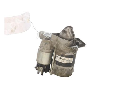Starter RENAULT CLIO IV (BH_) 0.9 TCe 90 (BHNF, BHMA, BHMH, BHJK, BHJR) | BP33417126M8 - Image 6