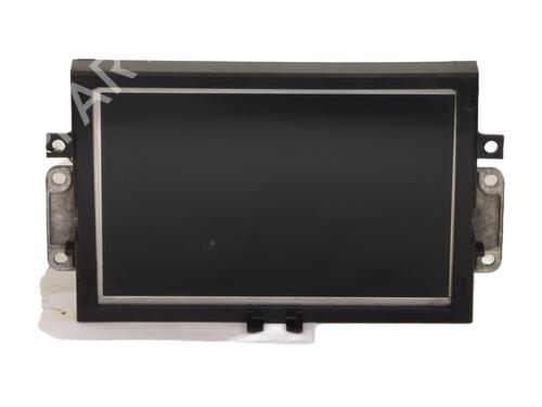 display-monitor-citroen-c4-ii-nc_-2009-23052339 main image