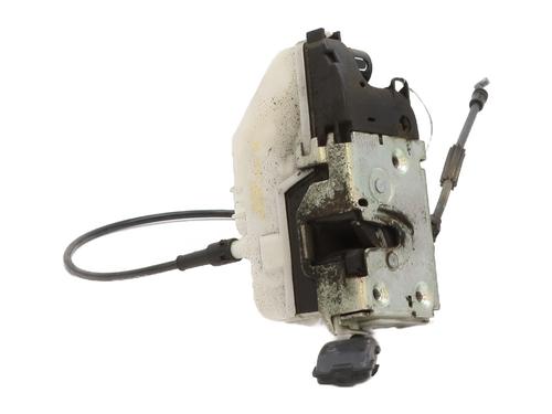 Used Front right lock RENAULT TWINGO II (CN0_) 1.2 (CN0D) (58 hp) 29454739