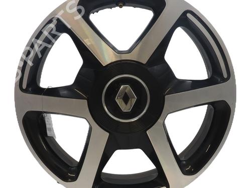 Fælk RENAULT TWINGO III (BCM_, BCA_) 0.9 TCe 90 (BCM9, BCM2) | BP33417270C45 - Image 2
