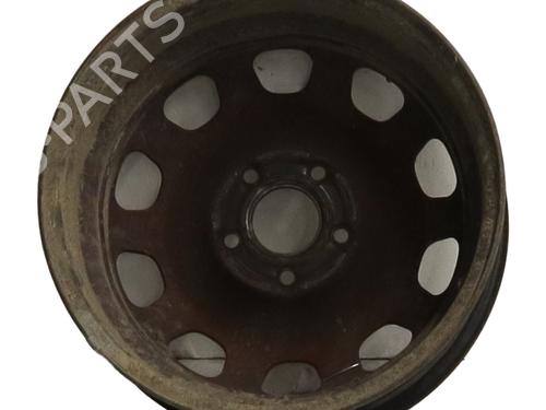 Rim DACIA DUSTER (HS_) 1.6 16V Hi-Flex | BP26522830C45 