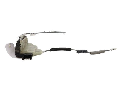 Used Front right lock Front right lock PEUGEOT 208 I (CA_, CC_) [2012-2021] 35793550 35793550