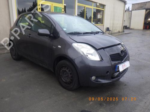 Left front window switch TOYOTA YARIS (_P9_) 1.4 D-4D (NLP90_, NLP90R) | BP27383609I27 - Image 6