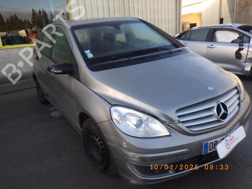 Front right window mechanism MERCEDES-BENZ B-CLASS Sports Tourer (W245) B 180 CDI (245.207) | BP24144594C23 