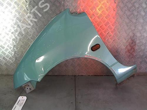 Used Left front fenders RENAULT TWINGO I (C06_) 1.2 (C066, C068) (58 hp) 23839960