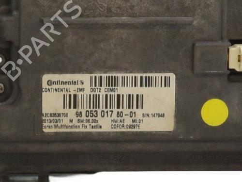 radio-peugeot-208-i-ca_-cc_-2012-2013-2014-2015-2016-2017-2018-2019-2020-2021-31669019 main image