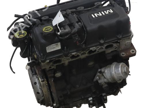 Engine MINI MINI (R50, R53) Cooper | BP33741264M1 - Image 3