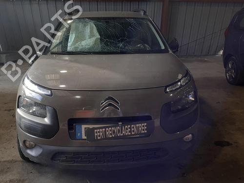 Radio CITROËN C4 CACTUS 1.2 VTi 82 | BP32523885E6  - Image 17