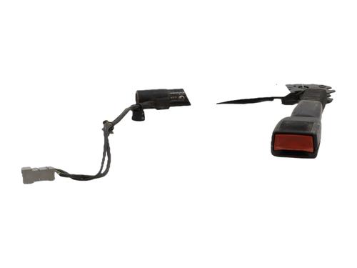 Used Seat buckle Seat buckle BMW 1 (E87) 118 d (122 hp) 34151814 34151814