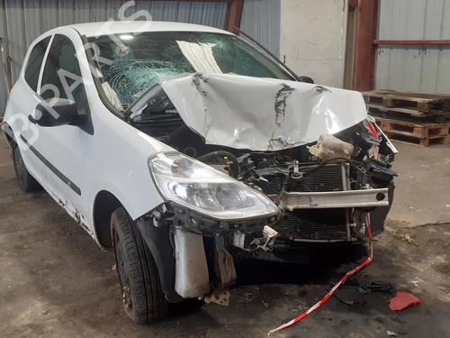 Used Parts RENAULT CLIO III (BR0/1, CR0/1)  1.2 16V Hi-Flex (BR1U, CR1U)  4474184