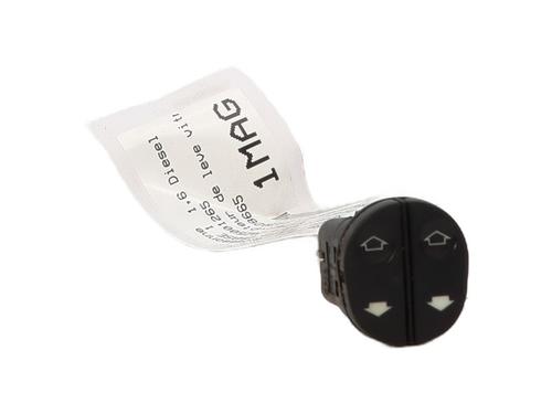 Used Left front window switch FORD FUSION (JU_) 1.6 TDCi (90 hp) 29836911