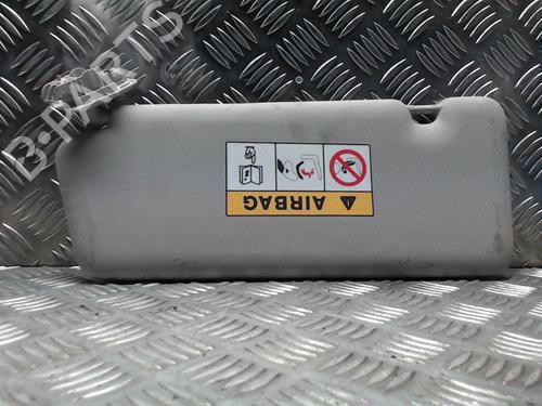 right-sun-visor-renault-clio-iv-bh_-2012-2013-2014-2015-2016-2017-2018-2019-2020-2021-23047951 main image