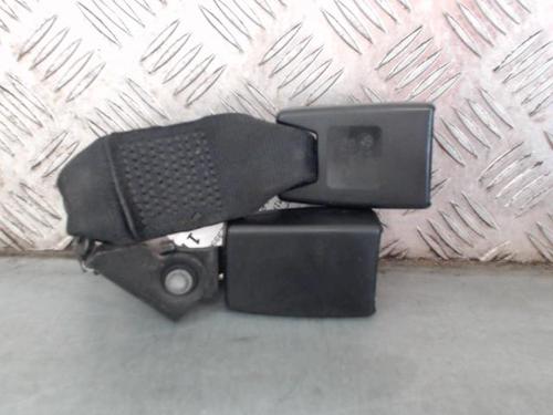 Seat buckle MINI MINI COUNTRYMAN (R60) Cooper | BP30180511I32 