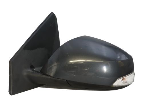 Used Left mirror RENAULT MEGANE III Coupe (DZ0/1_) 1.5 dCi (DZ09, DZ0D, DZ1F, DZ1G, DZ14, DZ29) (110 hp) 29863238