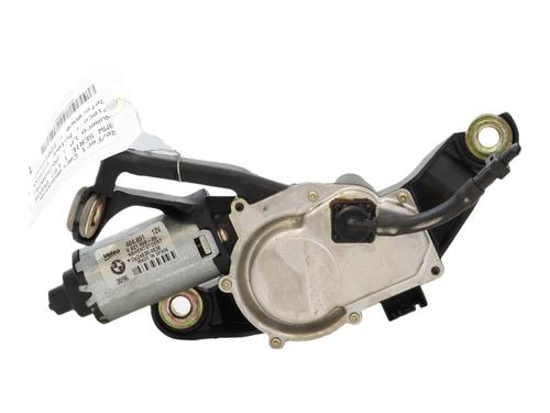 Used Rear wiper motor Rear wiper motor BMW 1 (E87) 118 d (122 hp) 34107450 34107450