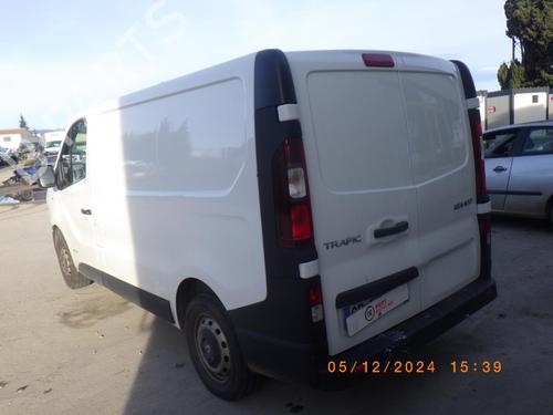 Front right window mechanism RENAULT TRAFIC III Van (FG_) 1.6 dCi 115 (FGMD) | BP24939595C23 - Image 16
