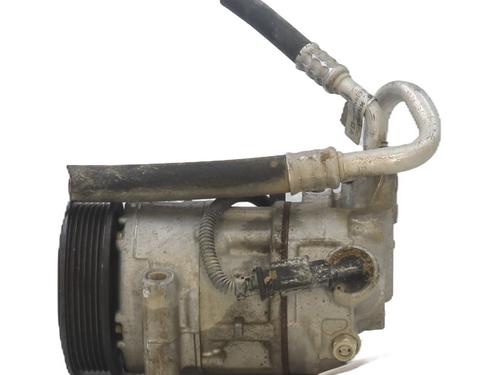 AC compressor CITROËN C4 CACTUS 1.2 VTi 82 | BP32731153M34  - Image 5