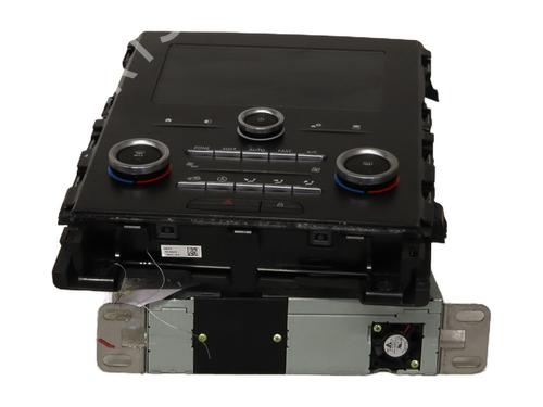 Bilradio RENAULT MEGANE IV Hatchback (B9A/M/N_) 1.5 dCi 110 (B9A3) | BP23839529E6 