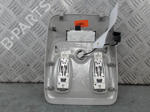 Used Interior roof light Interior roof light RENAULT CLIO IV (BH_) 0.9 TCe 75 (BHNP) (76 hp) 27574949 27574949