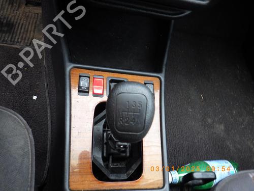 Used Parts MERCEDES-BENZ 190 (W201)  E 2.0 (201.024)  2487650