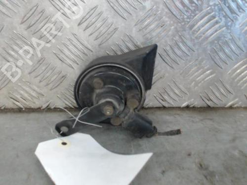 Used Horn Horn VW POLO IV (9N_, 9A_) 1.4 TDI (75 hp) 27356522 27356522