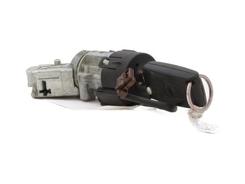 Used Ignition barrel Ignition barrel CITROËN C3 I (FC_, FN_) [2002-2013] 33876137 33876137