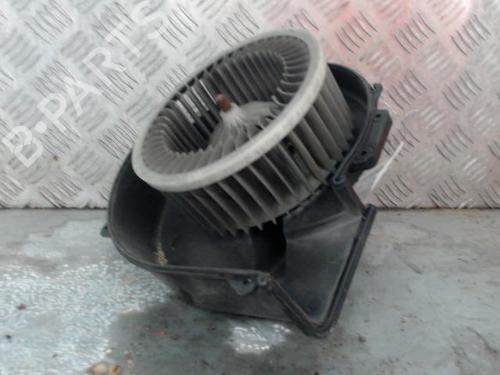 Heater blower motor VW POLO IV (9N_, 9A_) 1.4 TDI | BP26598220M62 