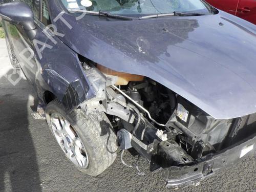 Left taillight FORD FIESTA VI (CB1, CCN) 1.4 TDCi | BP23049054C34  - Image 7