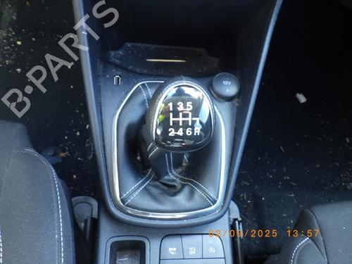 Girspak FORD FIESTA VII (HJ, HF) 1.0 EcoBoost (95 hp) 28428227