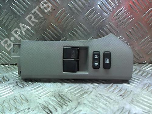 Left front window switch TOYOTA YARIS (_P9_) 1.0 VVT-i (KSP90_, KSP90R) | BP23051677I27 - Image 2
